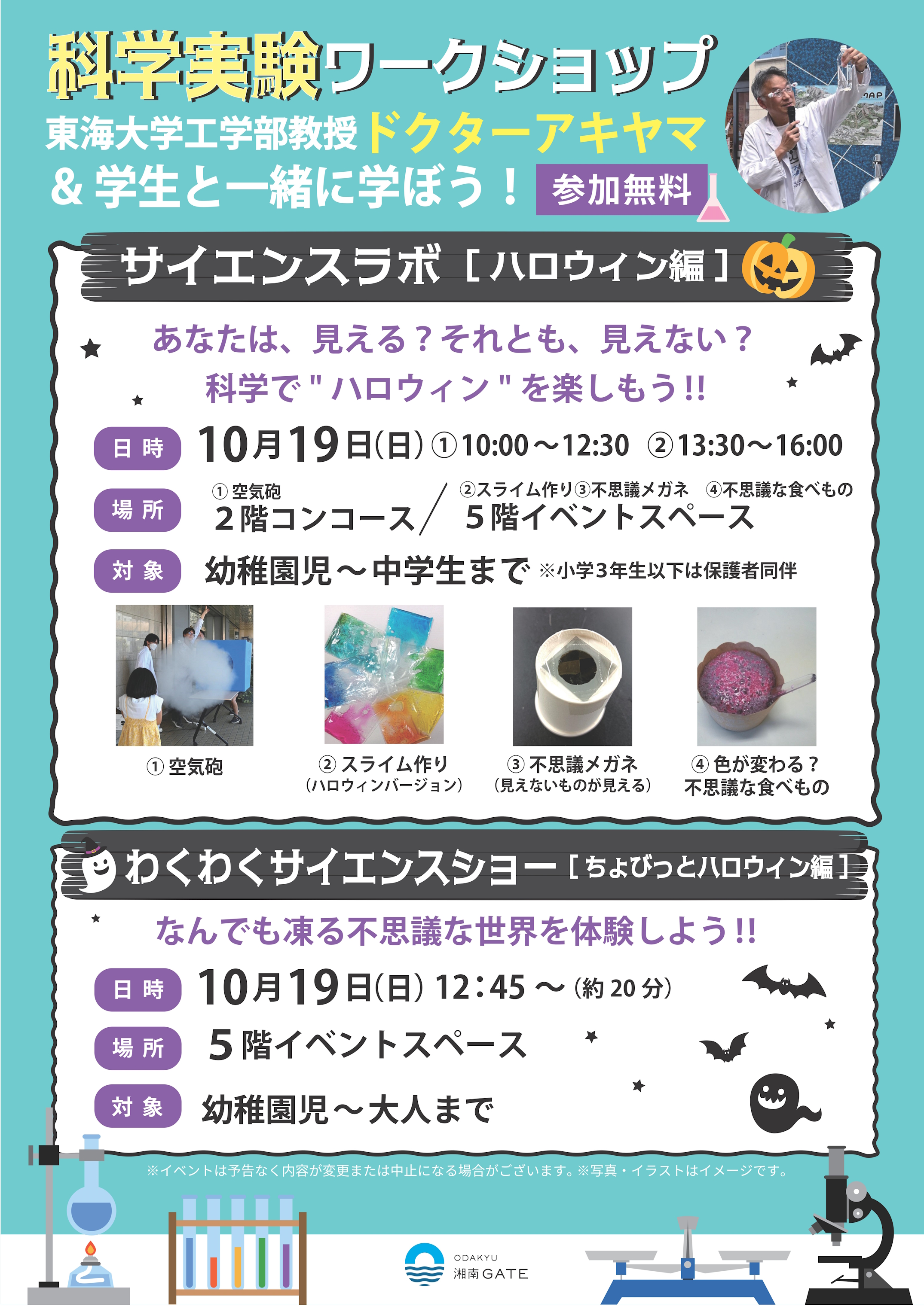 藤沢2025秋