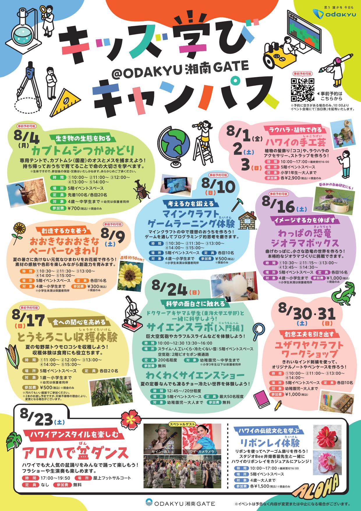 藤沢2025夏！！